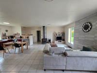 Propriété à vendre à Cellettes, Charente - 172 000 € - photo n°4