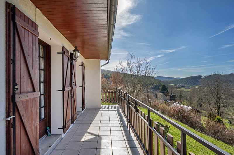 French property for sale in Corancy, Nièvre - €159,000 - photo 1