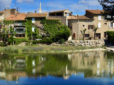 house for sale in Aude
