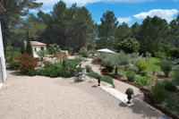 Maison à vendre à Cotignac, Var - 1.160.000 € - photo 7