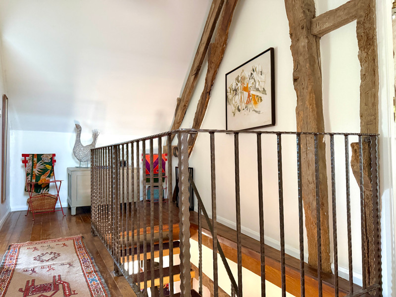 French property for sale in Pré-en-Pail-Saint-Samson, Mayenne - €163,000 - photo 4