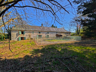 French property for sale in Chourgnac, Dordogne - €190,300 - photo 3