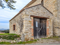 Maison à vendre à Mons, Gard - 295 000 € - photo 3