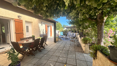 French property for sale in Ribérac, Dordogne - €235,400 - photo 2