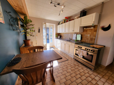 French property for sale in Levaré, Mayenne - €174,500 - photo 5