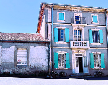 Maison à vendre à Agel, Hérault, Languedoc-Roussillon, avec Leggett Immobilier