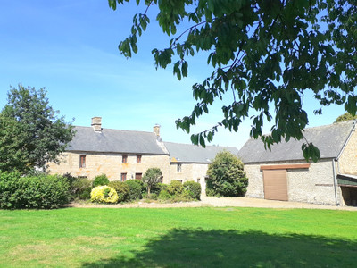 house for sale in Ille-et-Vilaine