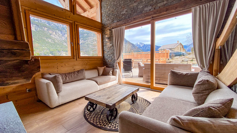 French property for sale in Briançon, Hautes-Alpes - €3,250,000 - photo 2