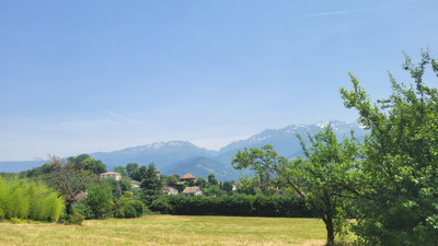 Appartement à vendre à Saint-Nazaire-les-Eymes, Isère, Rhône-Alpes, avec Leggett Immobilier