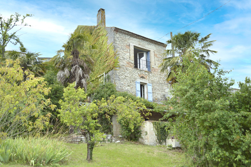 French property for sale in Saint-Pastour, Lot-et-Garonne - &#8364;139,500 - photo 5