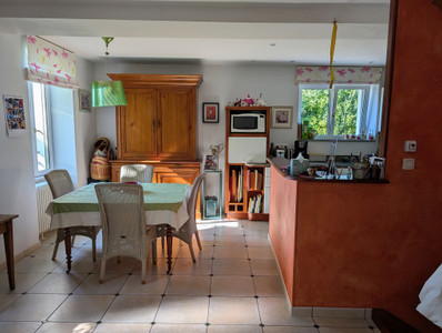 French property for sale in Nogent-le-Bernard, Sarthe - €240,000 - photo 3