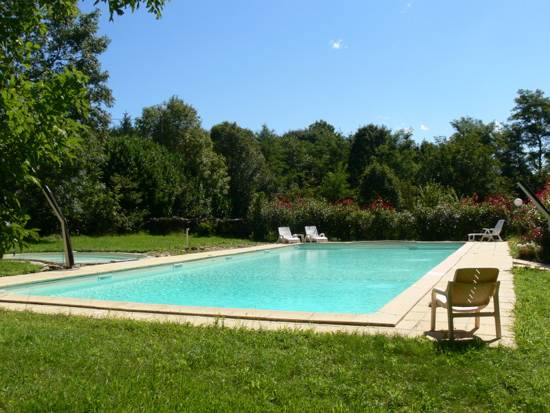 French property for sale in Pont-de-Larn, Tarn - €649,500 - photo 1