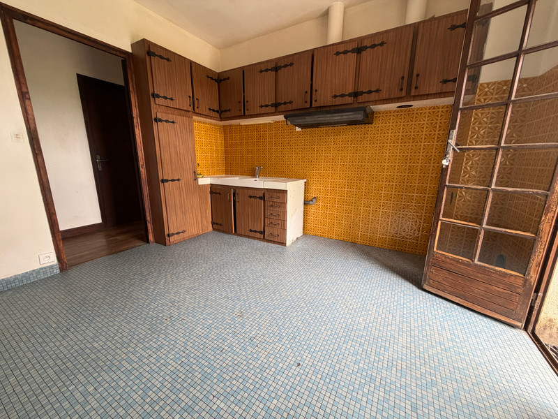 French property for sale in Nantheuil, Dordogne - €156,600 - photo 4