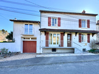 Maison à vendre à La Chapelle-Montbrandeix, Haute-Vienne - 183.000 € - photo 1