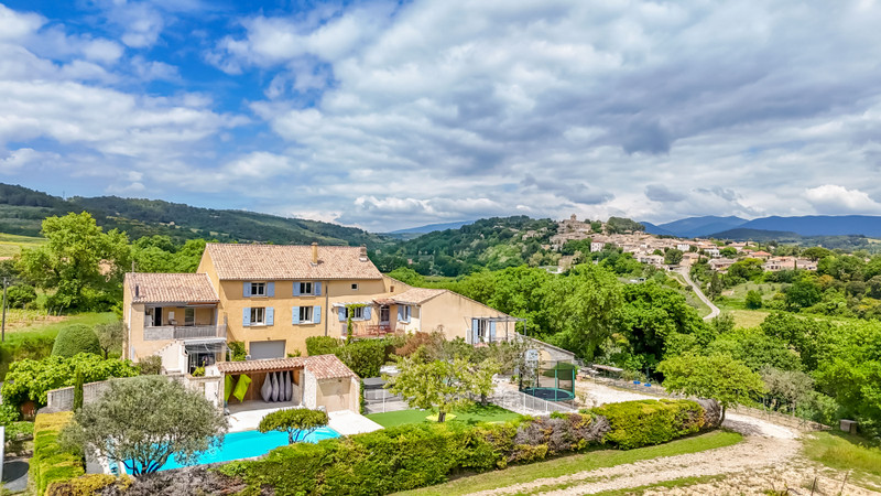 French property for sale in Vinsobres, Drôme - €900,000 - photo 9