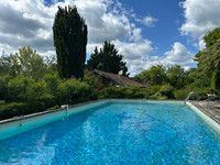 Maison à vendre à Biras, Dordogne - 360.400 € - photo 3
