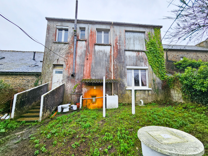 French property for sale in Séglien, Morbihan - €41,600 - photo 13