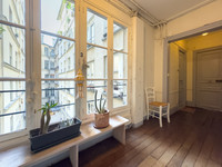 Appartement à Paris 3e Arrondissement, Paris - photo 9