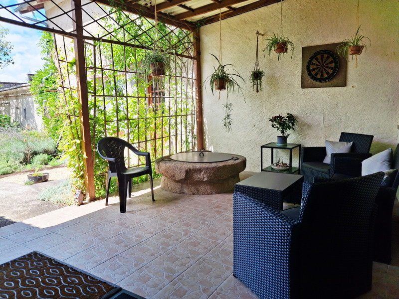 French property for sale in Oradour-sur-Vayres, Haute-Vienne - €168,480 - photo 10