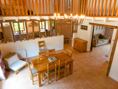French property for sale in Vayres, Haute-Vienne - €224,700 - photo 1