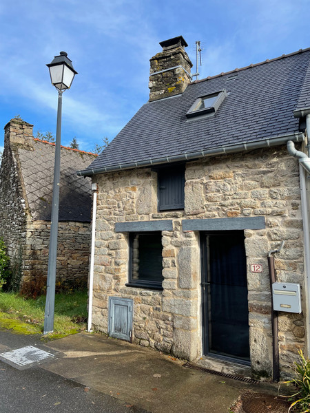 Maison à Lizio, Morbihan - photo 1 Maison à Lizio, Morbihan - photo 1