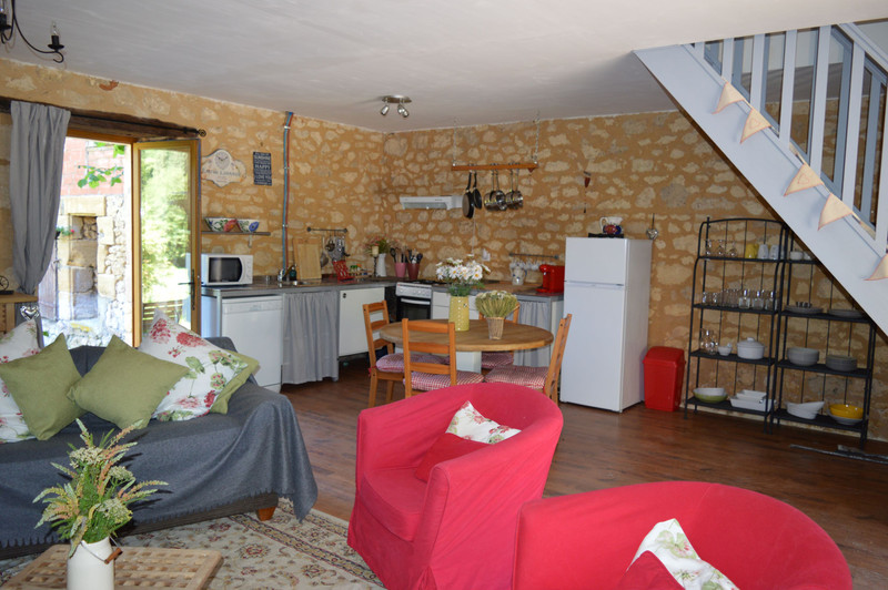 French property for sale in Les Eyzies-de-Tayac-Sireuil, Dordogne - &#8364;527,880 - photo 8