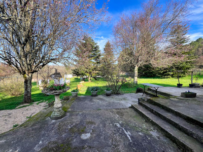 French property for sale in BRANTOME, Dordogne - €261,000 - photo 1