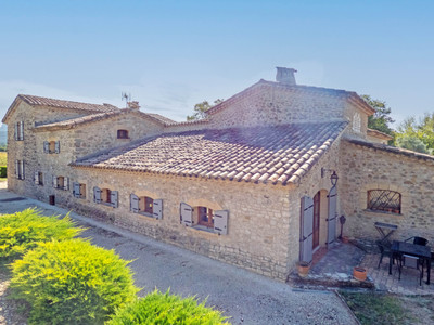 maison à vendre à Alpes françaises (Auvergne-Rhône-Alpes)