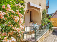 Maison à vendre à Sarlat-la-Canéda, Dordogne - 132.000 € - photo 2