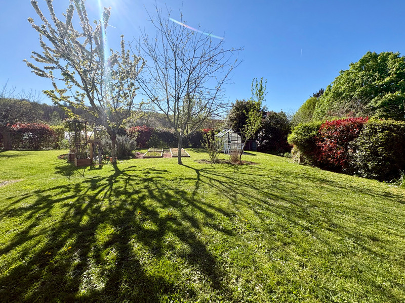 French property for sale in Bussière-Galant, Haute-Vienne - €135,000 - photo 2