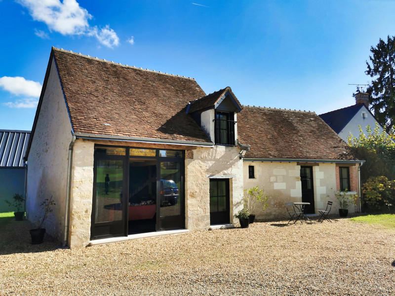 French property for sale in Bléré, Indre-et-Loire - €699,000 - photo 7