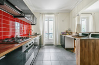 Appartement à vendre à Paris 18e Arrondissement, Paris - 1.000.000 € - photo 8