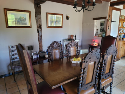 French property for sale in Saint-Gervais-des-Sablons, Orne - €172,000 - photo 7