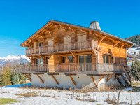 French ski chalets, properties in Combloux, Combloux, Domaine Evasion Mont Blanc