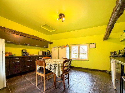 French property for sale in Saint-Rabier, Dordogne - €318,000 - photo 9