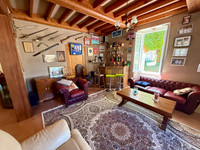 Maison à vendre à Saint-Séverin, Charente - 477.000 € - photo 6