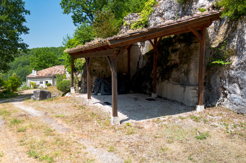 French property for sale in Montcuq-en-Quercy-Blanc, Lot - €440,000 - photo 10