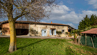 Maison à vendre à Latrape, Haute-Garonne - 299 000 € - photo 2