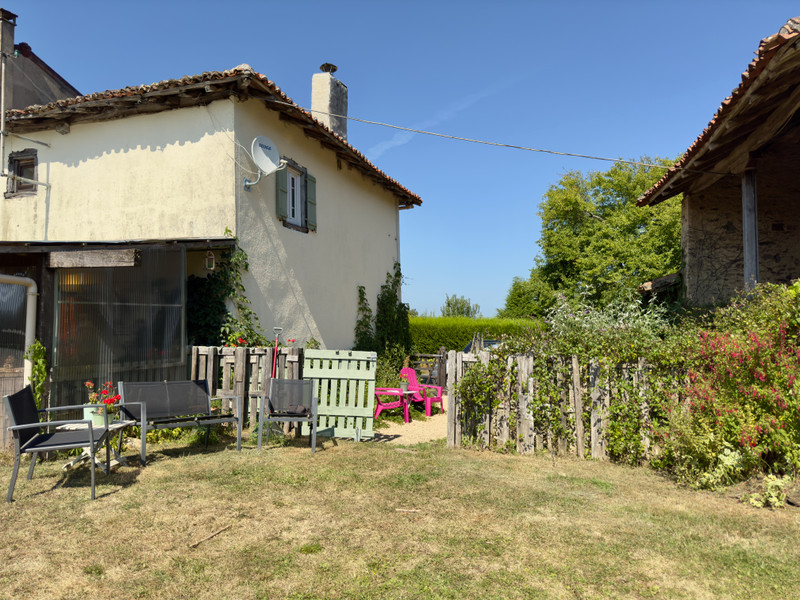 French property for sale in Champsac, Haute-Vienne - €93,800 - photo 11