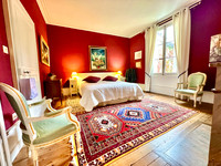 Maison à vendre à Monts-sur-Guesnes, Vienne - 399.900 € - photo 9