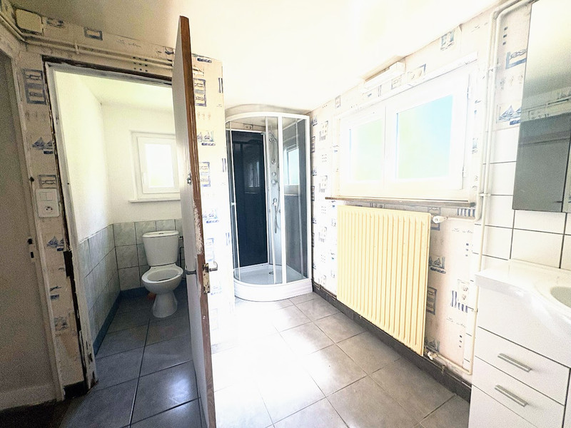 French property for sale in La Porcherie, Haute-Vienne - €128,700 - photo 4