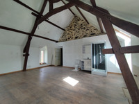 Propriété à vendre à La Châtre-Langlin, Indre - 82 500 € - photo n°9