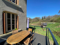 Maison à vendre à Chamberet, Corrèze - 338.990 € - photo 2