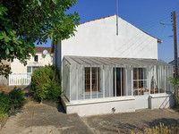 Maison à Loretz-d'Argenton, Deux-Sèvres - photo 2