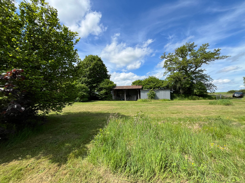 French property for sale in Chabrac, Charente - €58,500 - photo 4