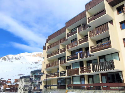 Ski property for sale in Tignes - €400,995 - photo 0