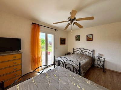 French property for sale in Saint-Jean-de-Maruéjols-et-Avéjan, Gard - €373,000 - photo 4