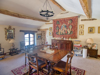 Maison à vendre à La Bazeuge, Haute-Vienne - 395.380 € - photo 6