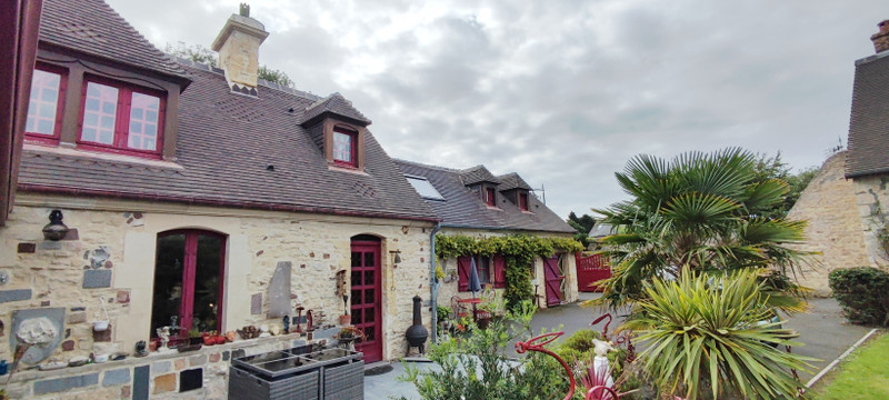 French property for sale in Commes, Calvados - €425,000 - photo 6