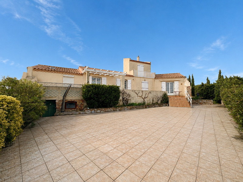 French property for sale in Fitou, Aude - €488,800 - photo 9